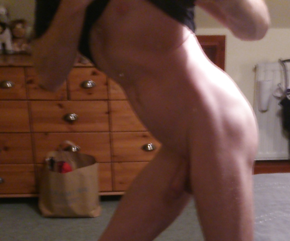 New Mirror Selfies 20th Dec 2015 ( non erect cock ) #107080401