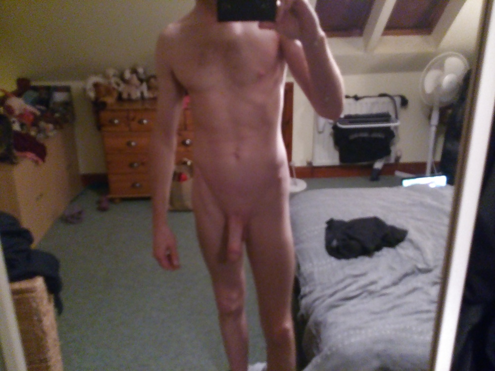 New Mirror Selfies 20th Dec 2015 ( non erect cock ) #107080405