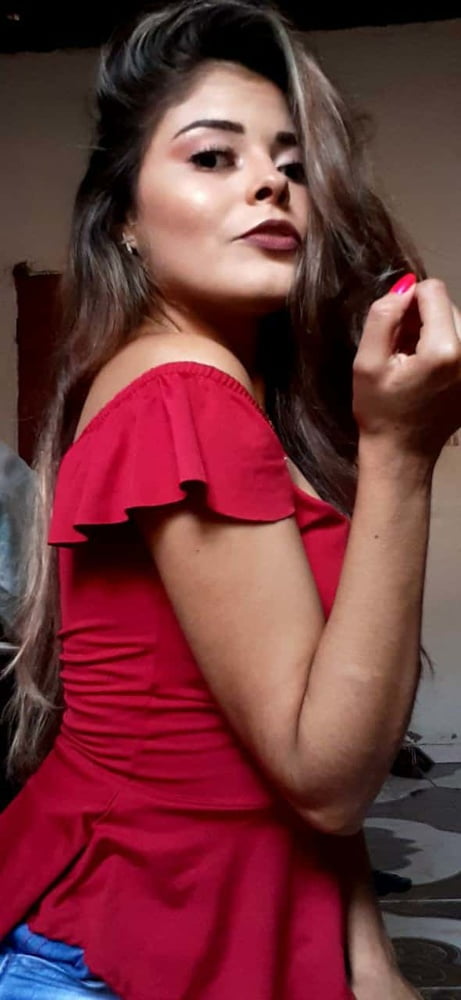 Eliane Soares #95392421