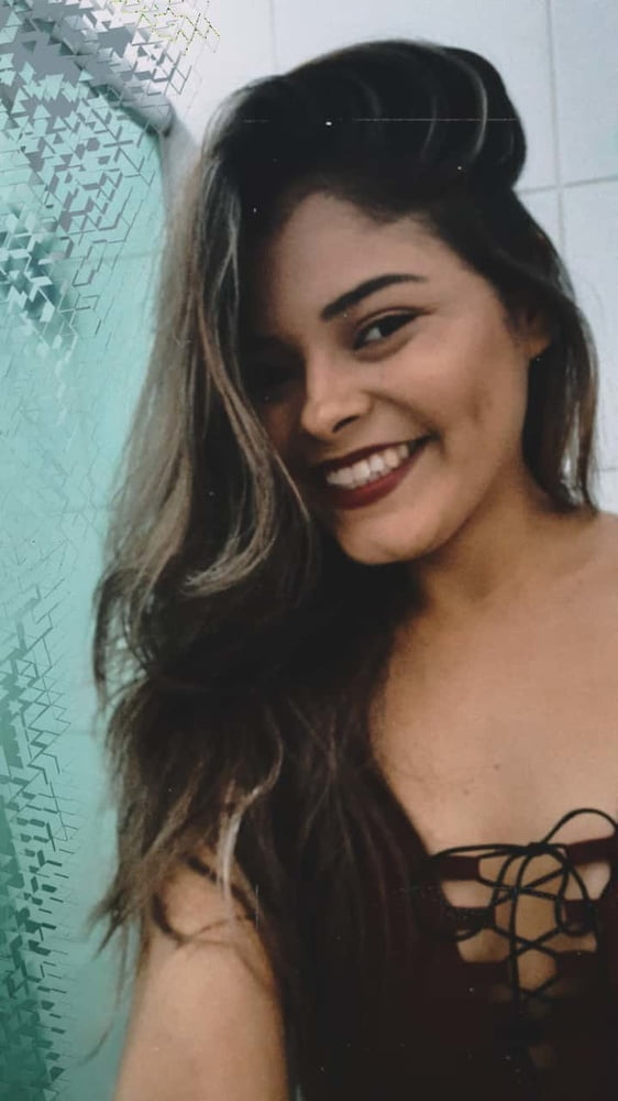 Eliane Soares #95392422