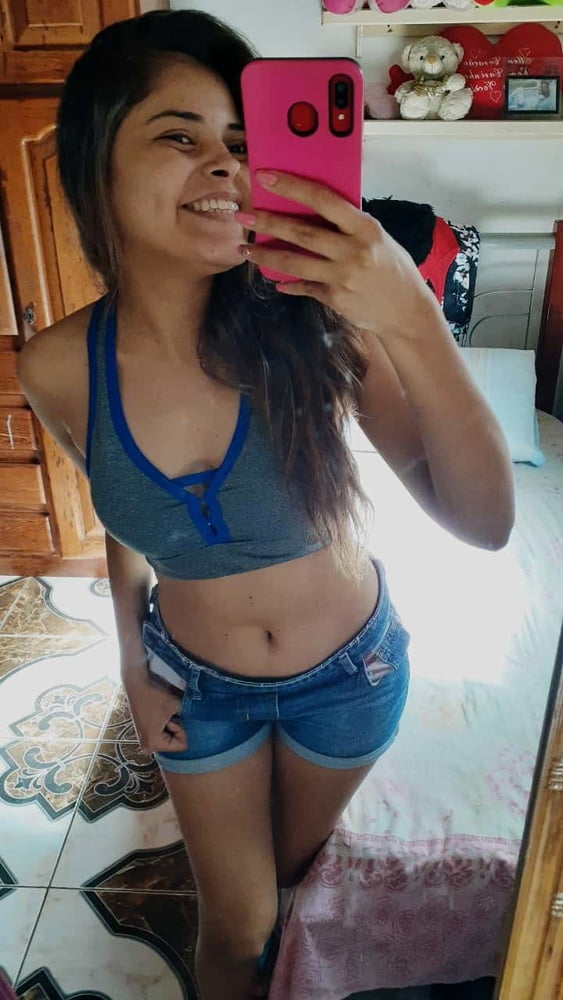 Eliane Soares #95392424