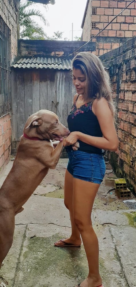 Eliane Soares #95392429
