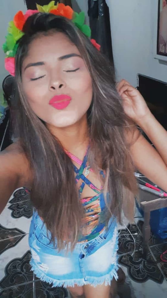 Eliane Soares #95392431