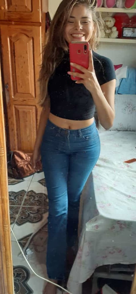 Eliane Soares #95392433