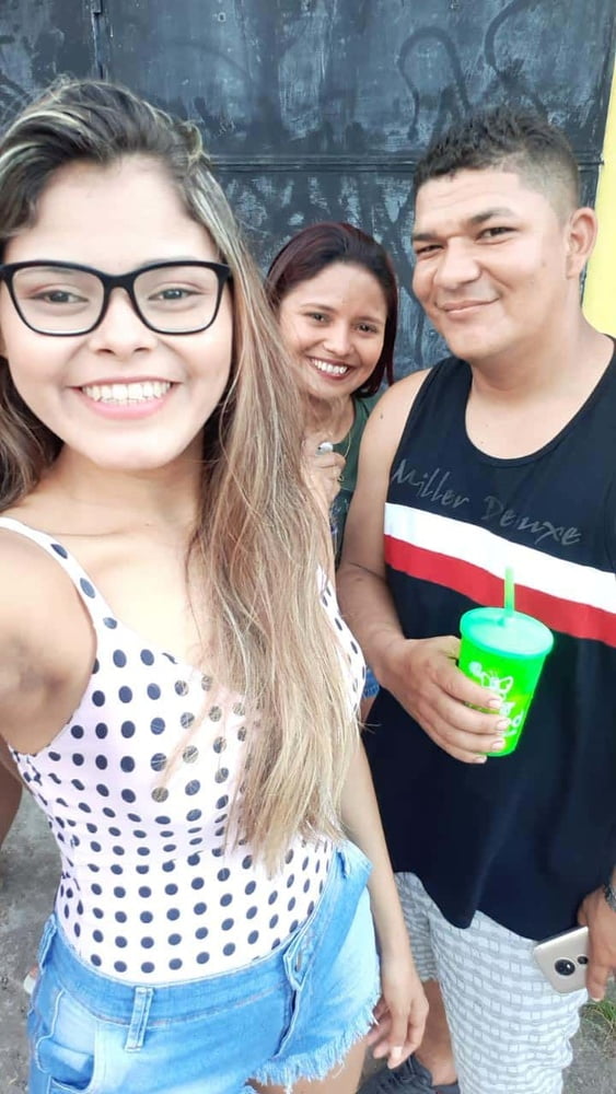Eliane Soares #95392435