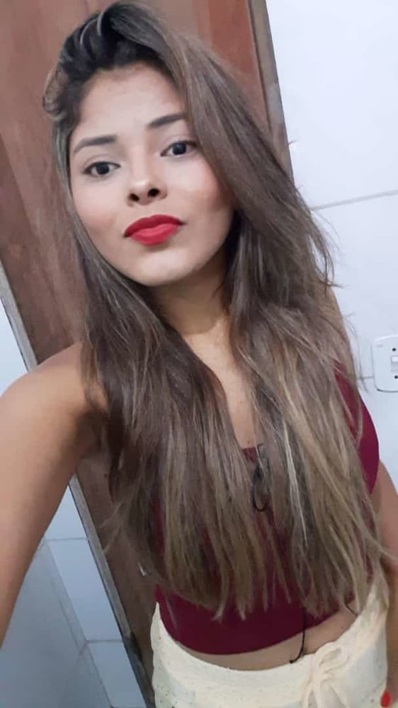 Eliane Soares #95392439