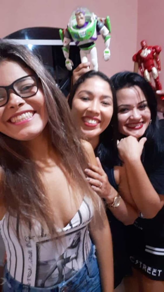 Eliane Soares #95392440