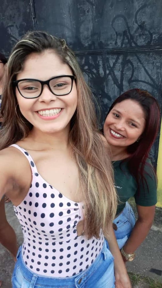Eliane Soares #95392441