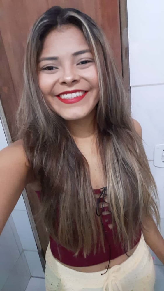 Eliane Soares #95392442