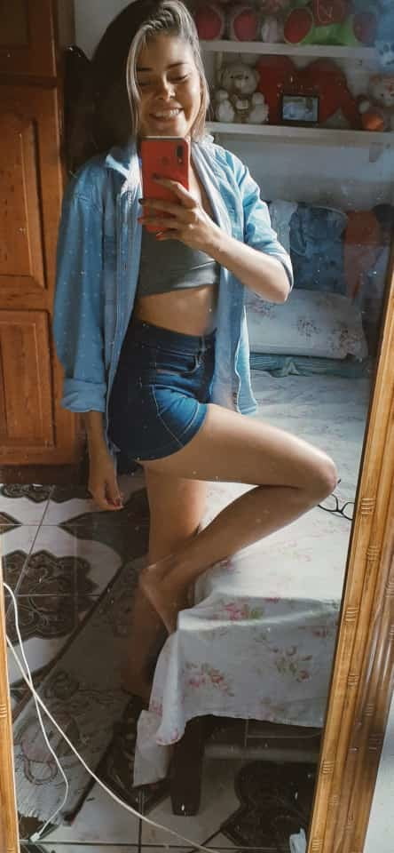 Eliane Soares #95392443