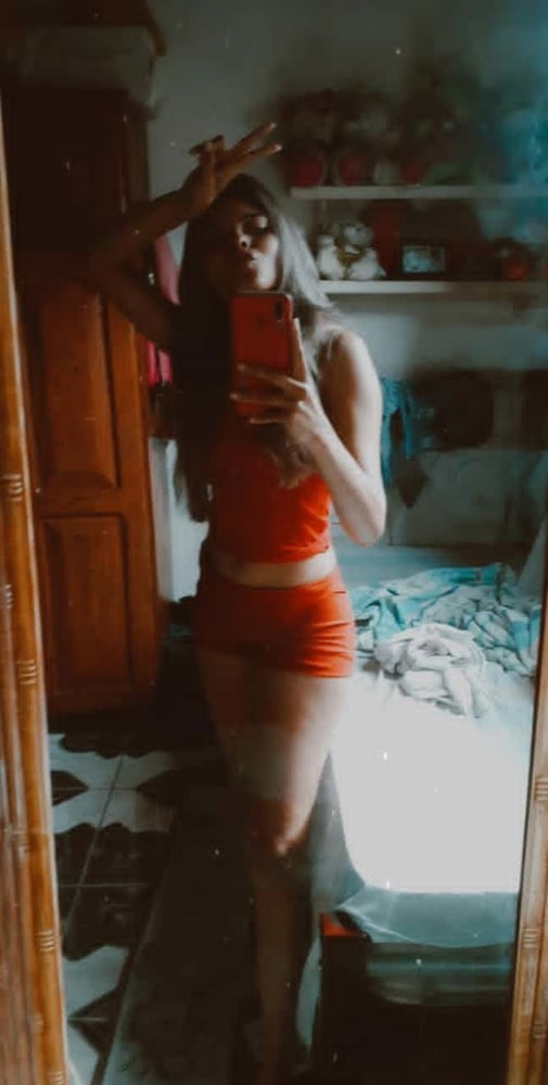 Eliane Soares #95392444