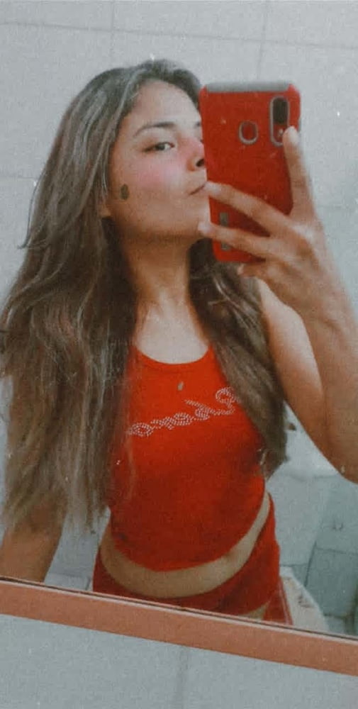 Eliane Soares #95392445