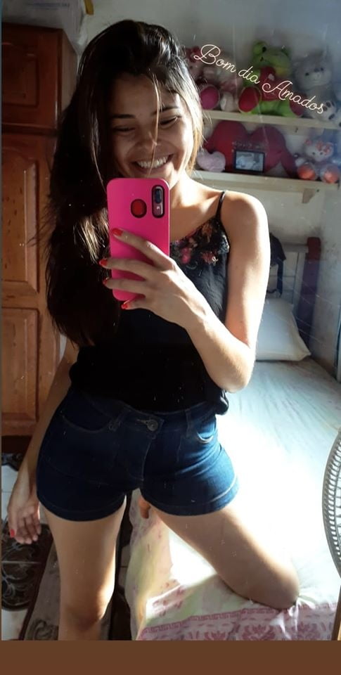 Eliane Soares #95392447
