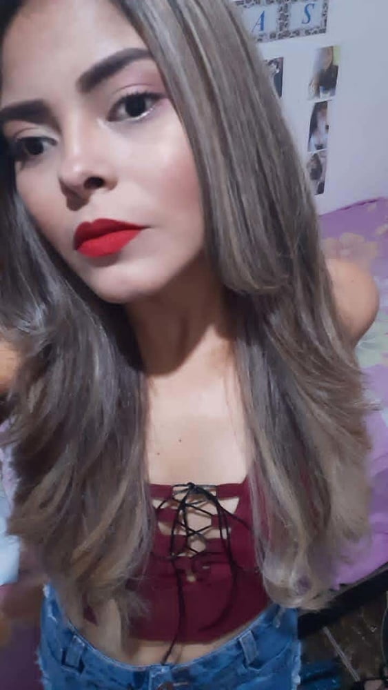 Eliane Soares #95392448