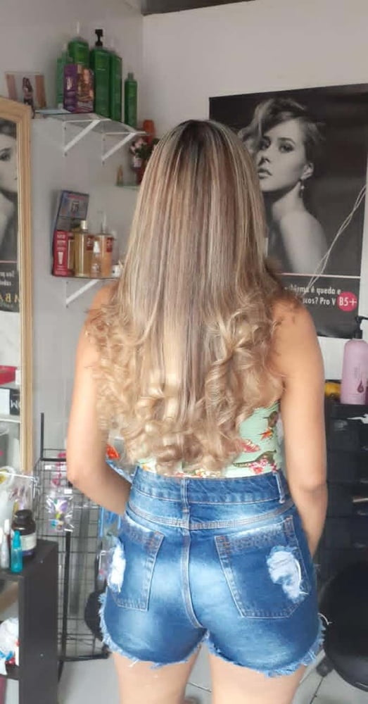 Eliane Soares #95392454