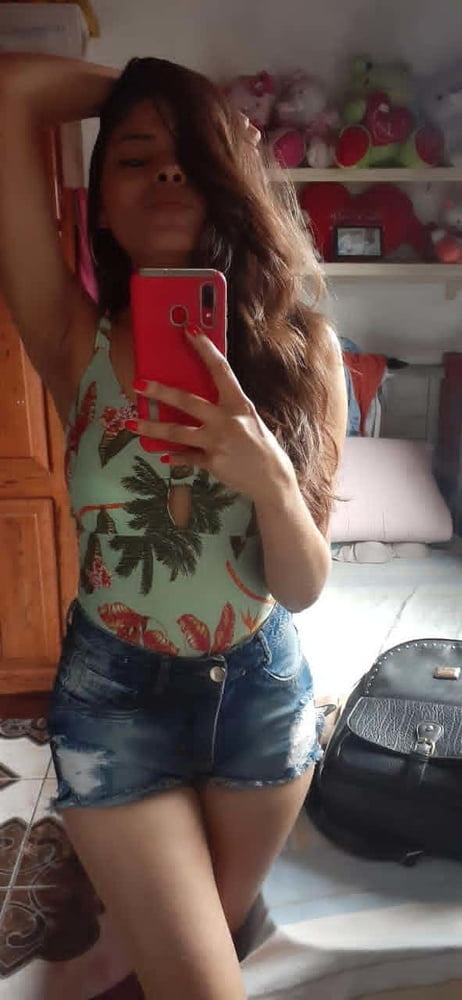 Eliane Soares #95392455