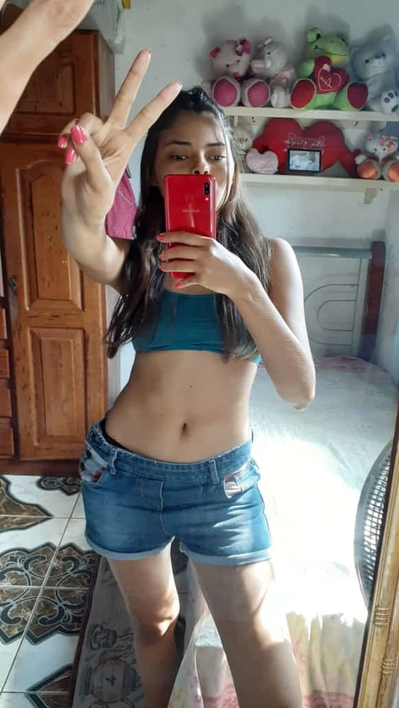 Eliane Soares #95392459