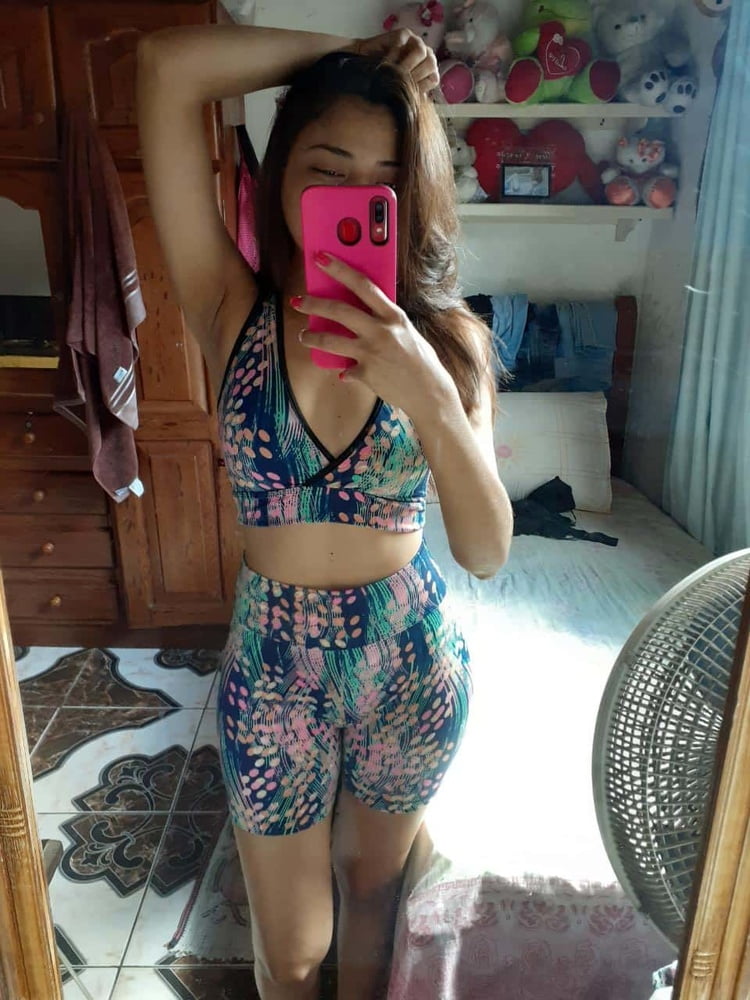 Eliane Soares #95392460