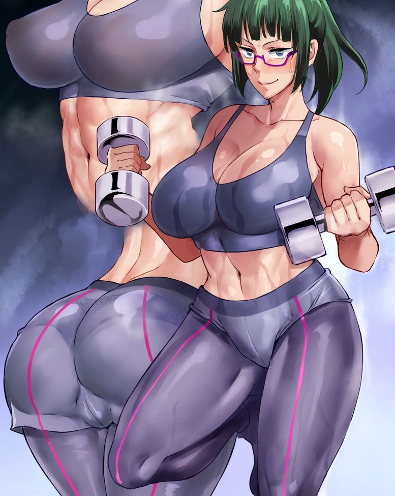 Jujutsu Kaisen desnuda #109550690