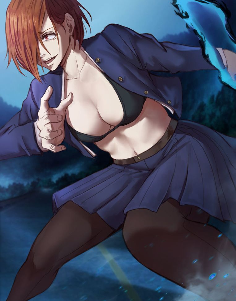 Jujutsu Kaisen desnuda #109550796