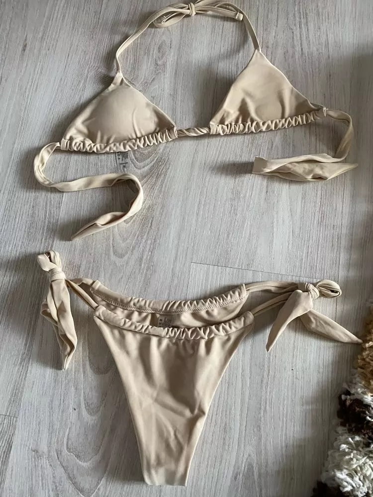 Recent bikinis #88182844
