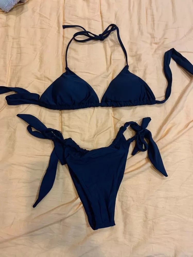 Recent bikinis #88182851
