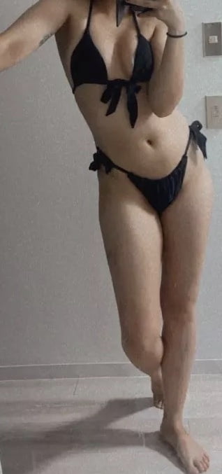 Recent bikinis #88182853