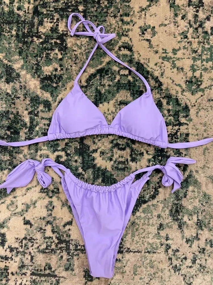 Recent bikinis #88182859