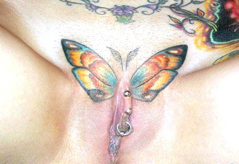 Pretty Pierced Privates #11 #99961077