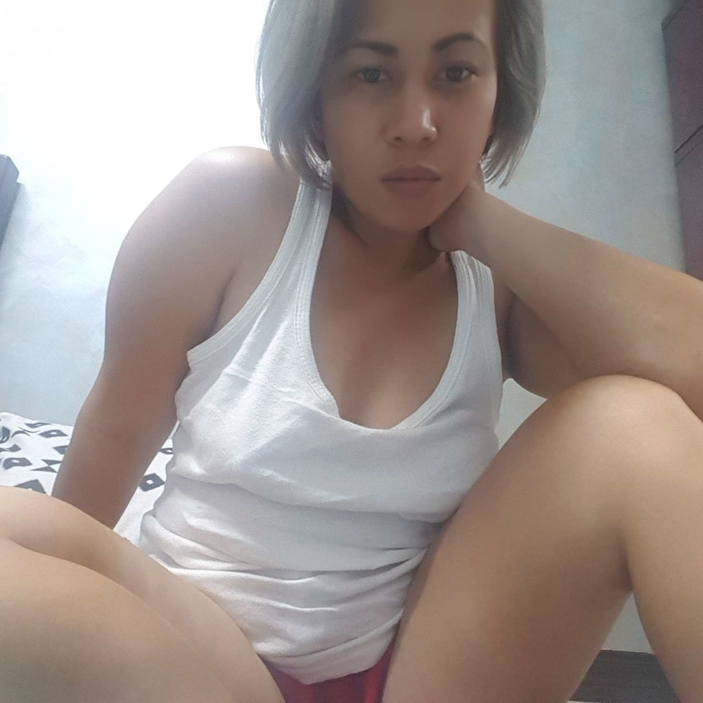 Ginger - Filipina Milf Slut #96183067