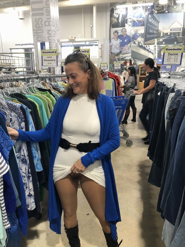 Let&#039;s Go Shopping And See What&#039;s On Sale #79683857