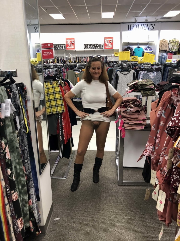 Let&#039;s Go Shopping And See What&#039;s On Sale #79684011
