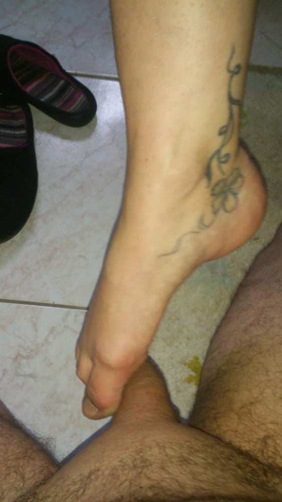 foot fetish #91296624