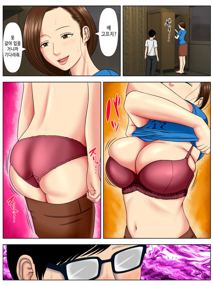 Hentai Comic:Cheating Mom&#039;s affairs #92202006