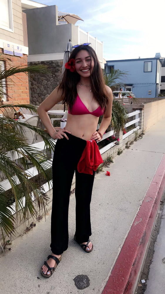 Morena amateur 334
 #97796631