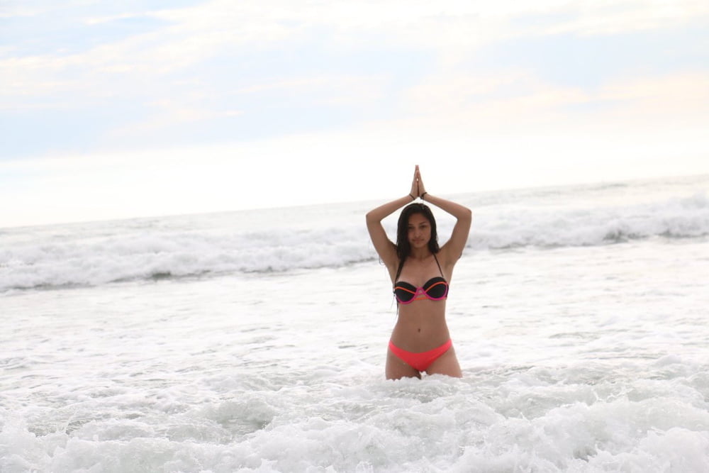 Morena amateur 334
 #97796830