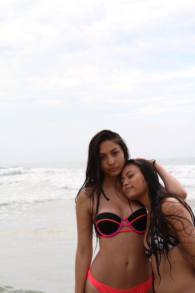 Morena amateur 334
 #97796831