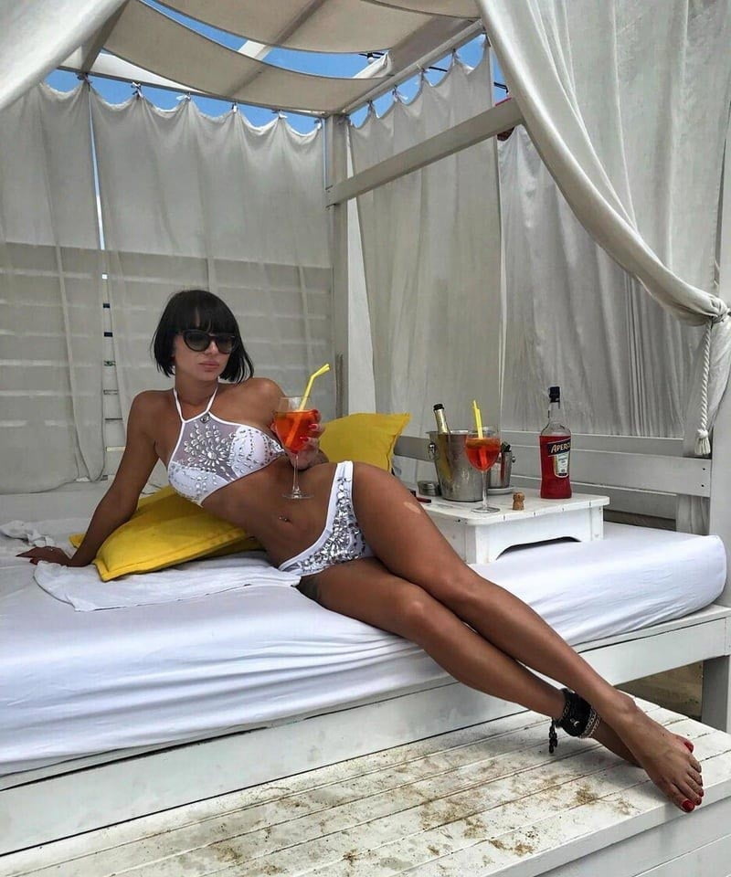 Viktoriya Liskova #102882987
