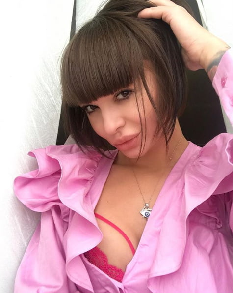 Viktoriya Liskova #102883020