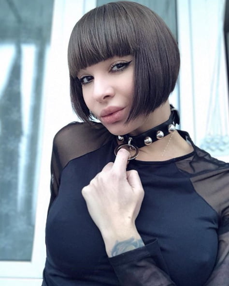 Viktoriya Liskova #102883026