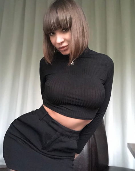 Viktoriya Liskova #102883051