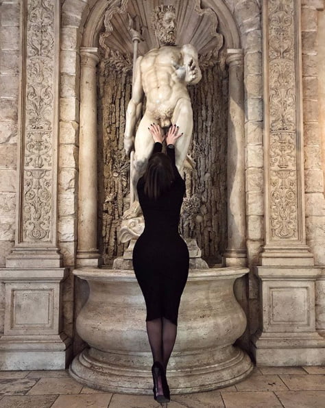 Viktoriya Liskova #102883078