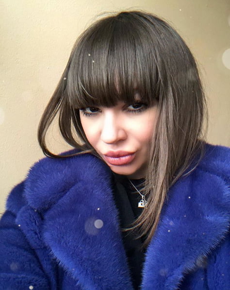 Viktoriya Liskova #102883084