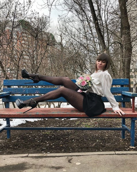 Viktoriya Liskova #102883184