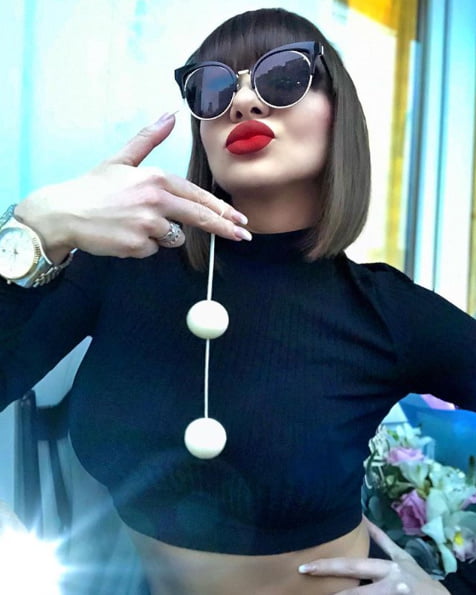 Viktoriya Liskova #102883219