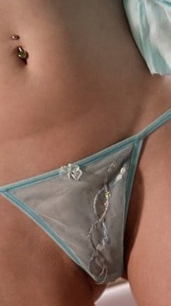 Panties 3 #81265119
