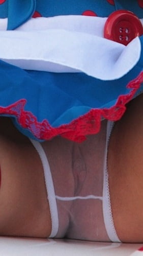 Panties 3 #81265147