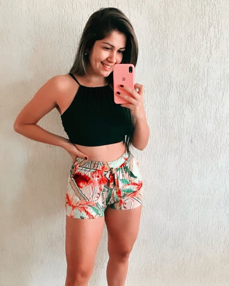 Franciele, Brasil (Vol.4) #93216322