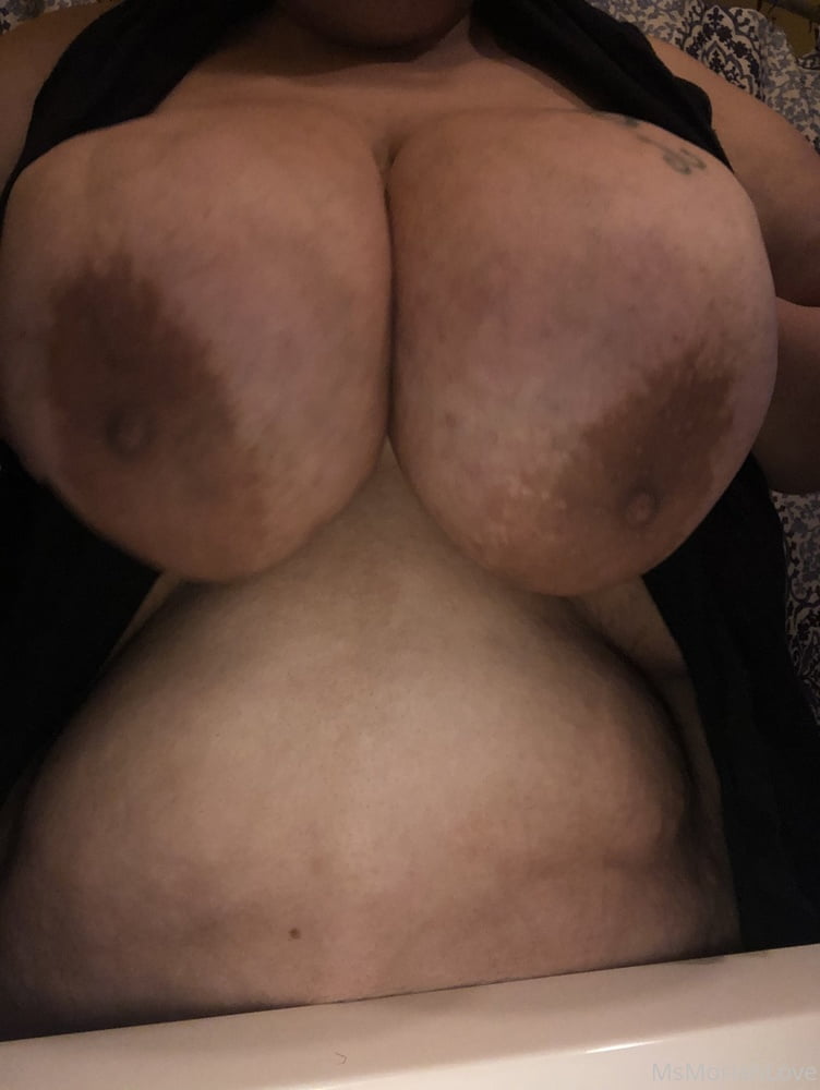 Huge Ebony Tits vol. 19 #93309668