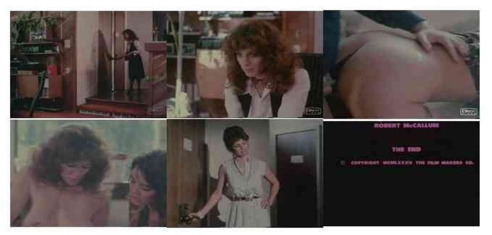 Kay Parker #89637887